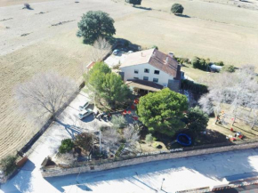 Hotel rural la casona